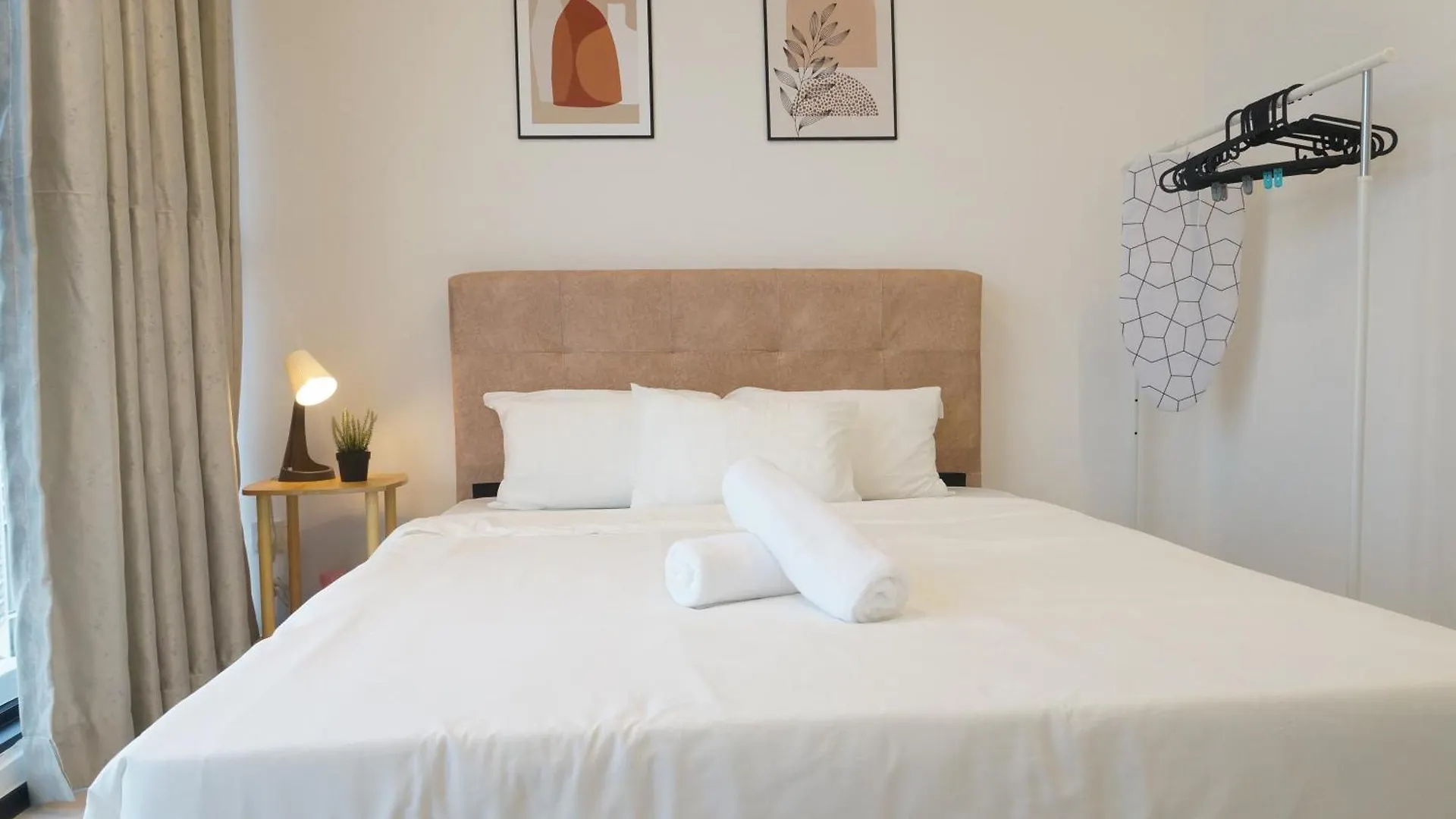 Apartmán Urban Suites Infinity Pool 3Br 2Carparks 8Pax Jelutong