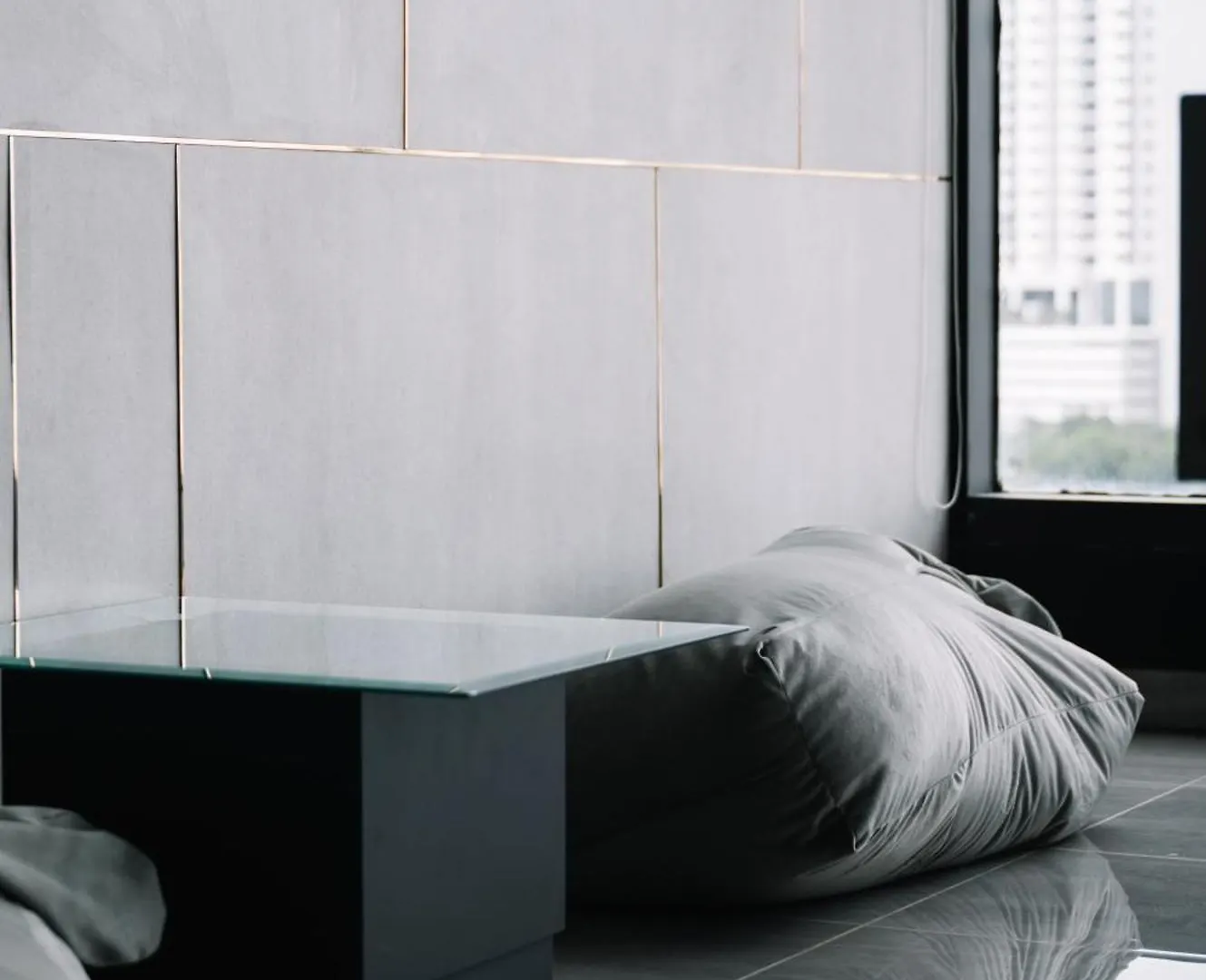 Urban Suites Infinity Pool 3Br 2Carparks 8Pax Jelutong Apartmán
