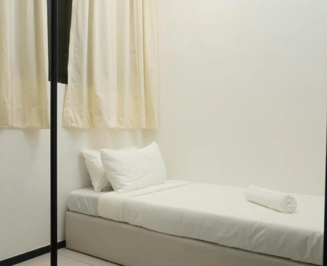 Apartmán Urban Suites Infinity Pool 3Br 2Carparks 8Pax Jelutong