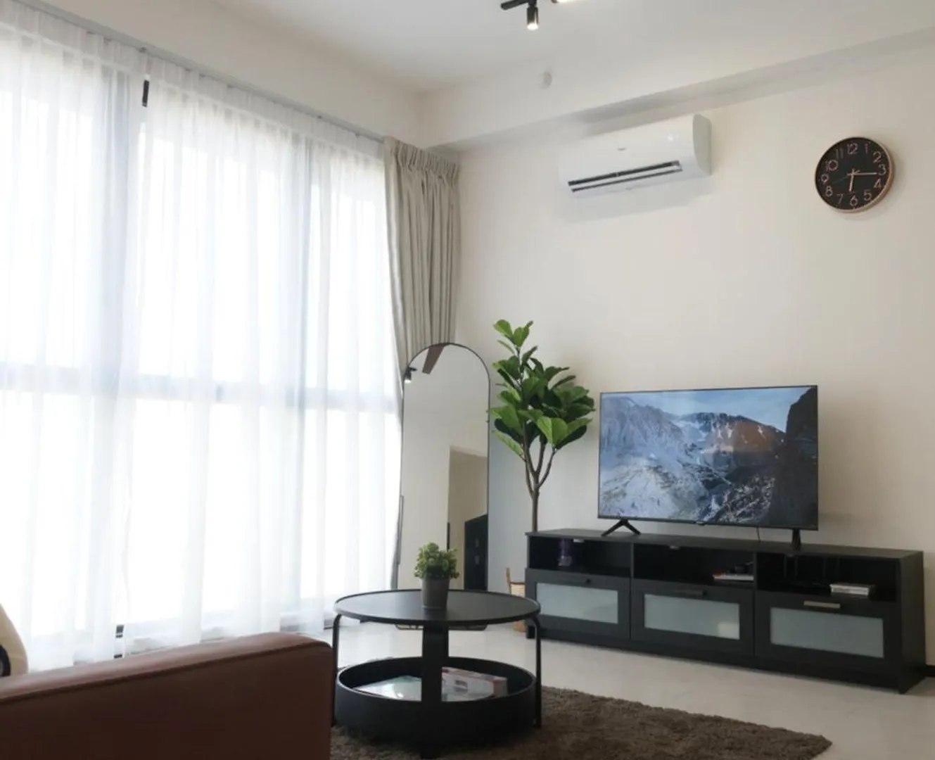 Urban Suites Infinity Pool 3Br 2Carparks 8Pax Jelutong 0*,  Malajsie