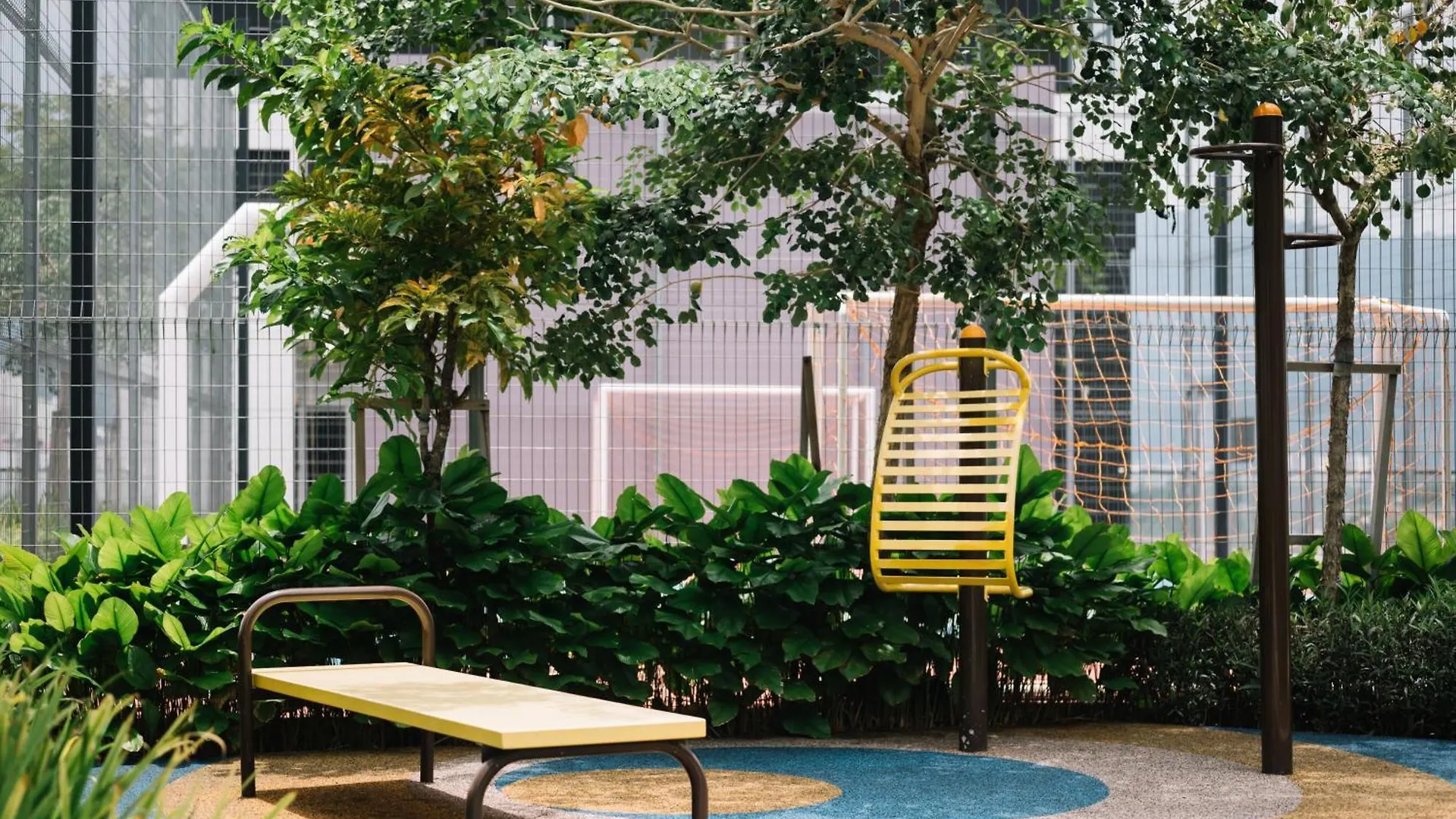 Urban Suites Infinity Pool 3Br 2Carparks 8Pax Jelutong 0*,  Malesia