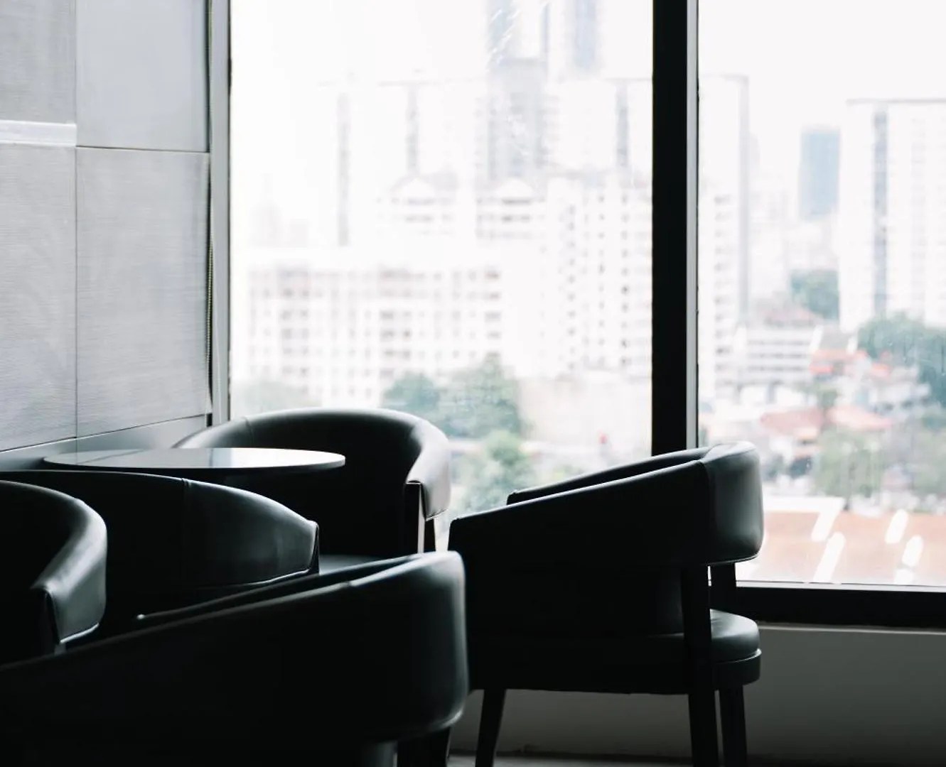 Apartment Urban Suites Infinity Pool 3Br 2Carparks 8Pax Jelutong