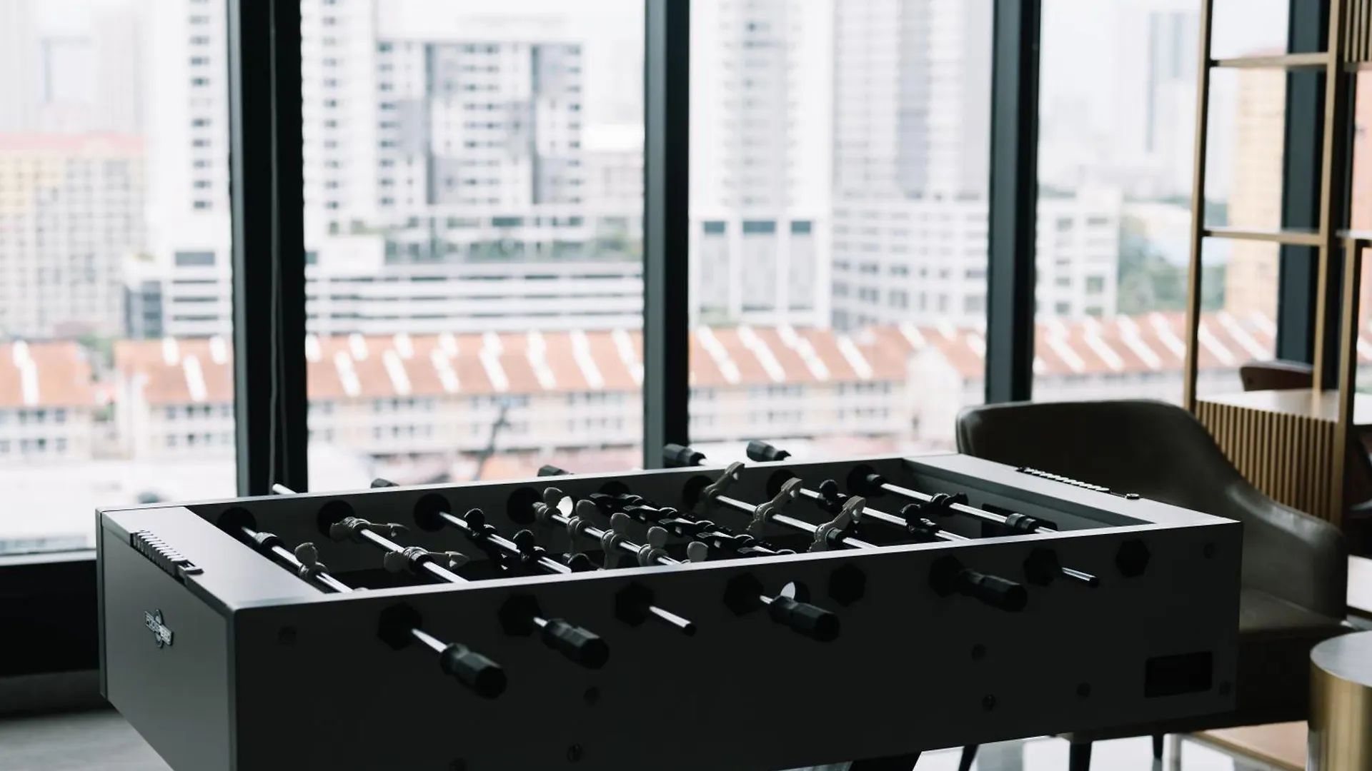 Urban Suites Infinity Pool 3Br 2Carparks 8Pax Jelutong