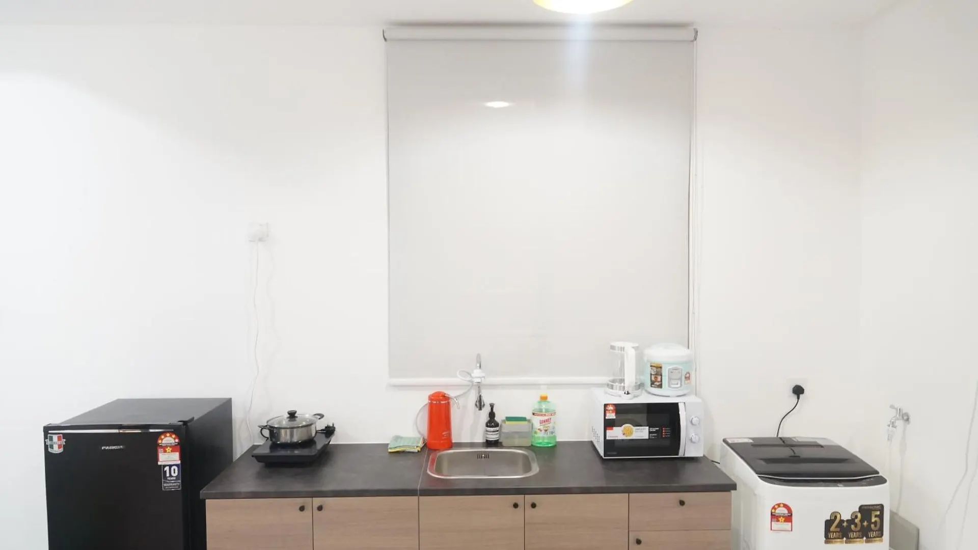 Urban Suites Infinity Pool 3Br 2Carparks 8Pax Jelutong Malaysia