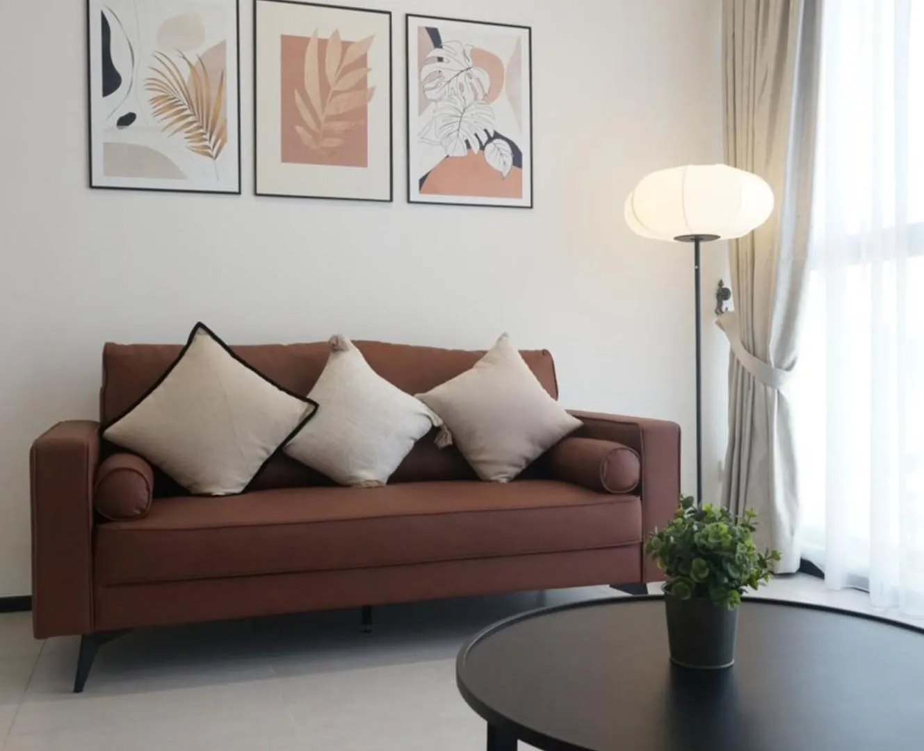 Apartment Urban Suites Infinity Pool 3Br 2Carparks 8Pax Jelutong
