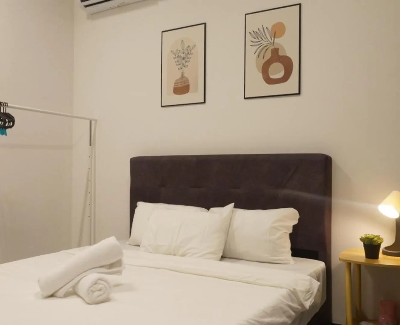Apartment Urban Suites Infinity Pool 3Br 2Carparks 8Pax Jelutong Malaysia