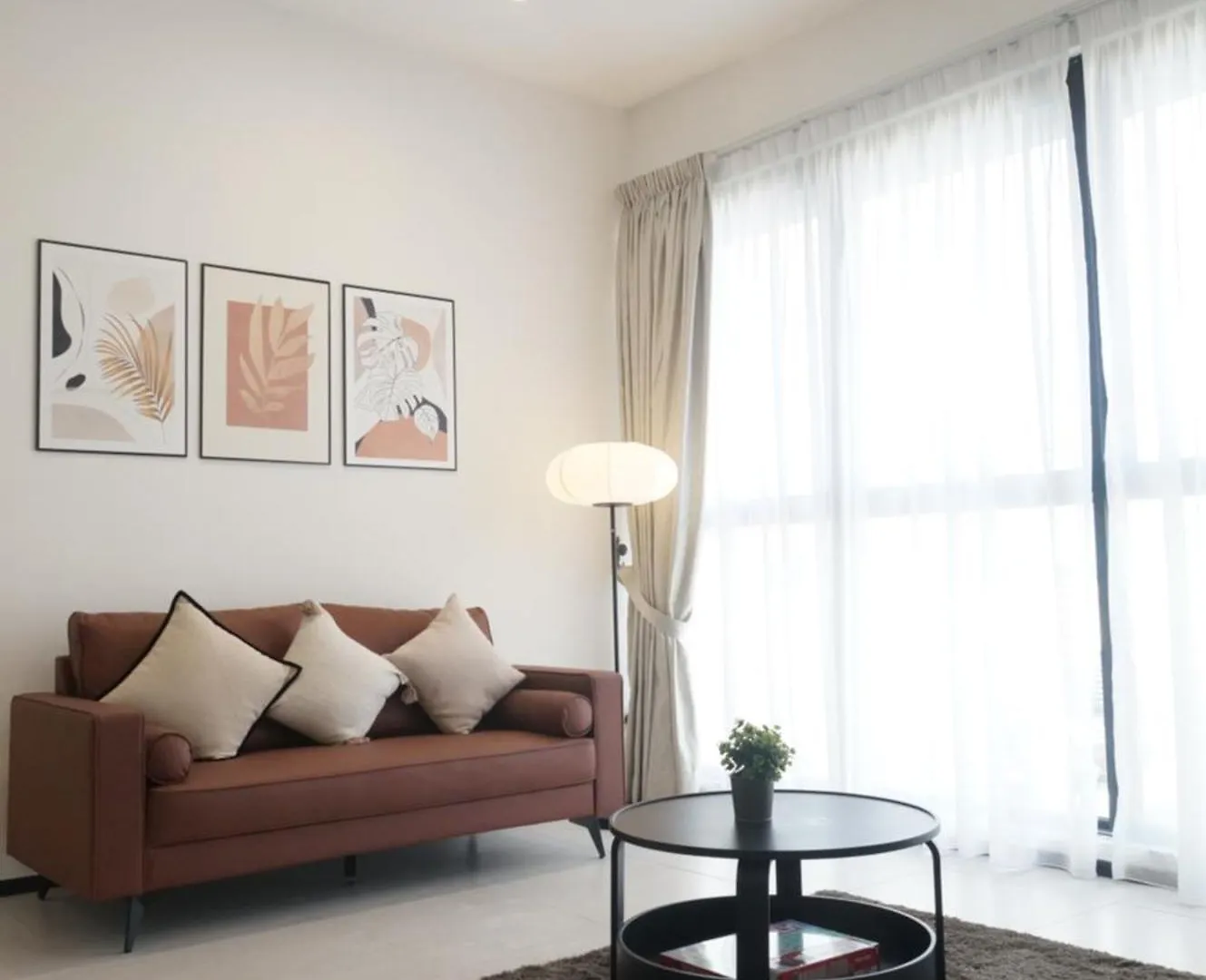 Urban Suites Infinity Pool 3Br 2Carparks 8Pax Jelutong 0*,  Malaysia